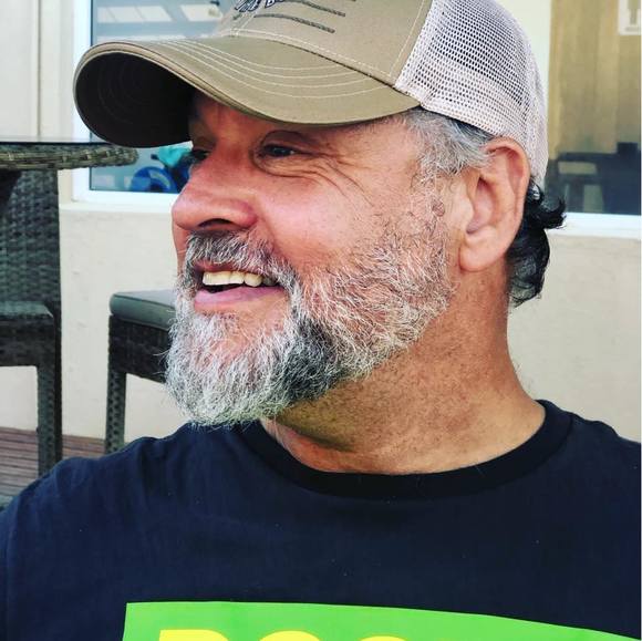 Meet your Posher, Chris - Picture 1 of 1